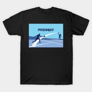 PickleBall - Baller T-Shirt